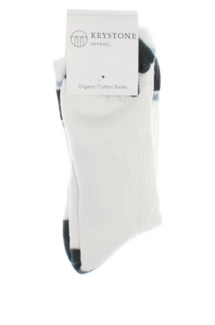 Κάλτσες Keystone, Μέγεθος M, Χρώμα Πολύχρωμο, Τιμή 5,67 €