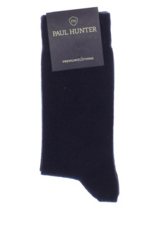 Ponožky  Paul Hunter, Veľkosť L, Farba Modrá, Cena  10,28 €