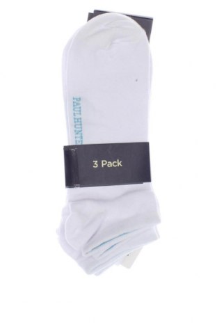 Ponožky Paul Hunter, Velikost L, Barva Bílá, Cena  551,00 Kč