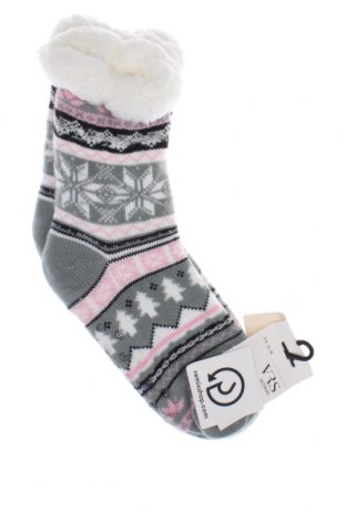 Κάλτσες VRS Woman, Μέγεθος S, Χρώμα Πολύχρωμο, Τιμή 10,02 €
