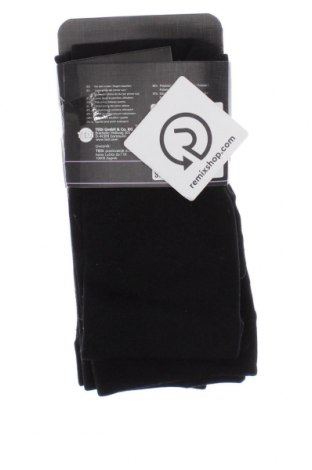 Καλσόν, Μέγεθος XL, Χρώμα Μαύρο, Τιμή 22,27 €