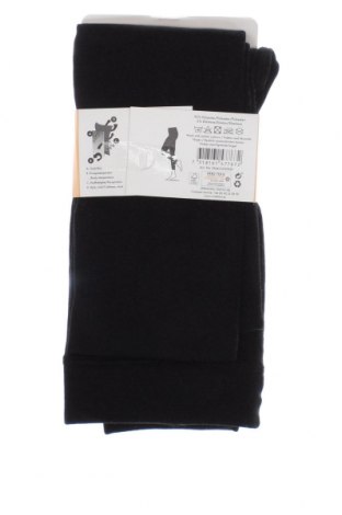 Strumpfhose-Leggings, Größe L, Farbe Schwarz, Preis 10,52 €