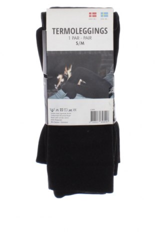 	Strumpfhose-Leggings, Größe S, Farbe Schwarz, Preis € 11,27