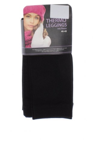 	Strumpfhose-Leggings, Größe XL, Farbe Schwarz, Preis € 8,77