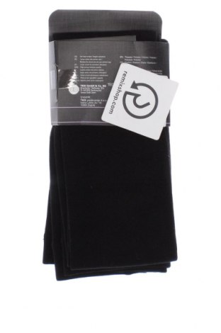 Strumpfhose-Leggings, Größe XL, Farbe Schwarz, Preis 11,27 €