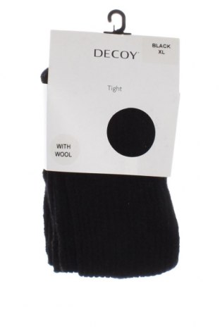 Καλσόν Decoy, Μέγεθος XL, Χρώμα Μαύρο, Τιμή 16,82 €