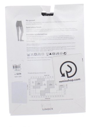 Strumpfhose Lindex, Größe 3XL, Farbe Schwarz, Preis € 15,31