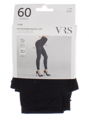 Καλσόν VRS Woman, Μέγεθος L, Χρώμα Μαύρο, Τιμή 9,80 €