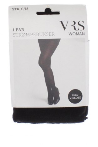 Strumpfhose VRS Woman, Größe S, Farbe Schwarz, Preis € 7,79