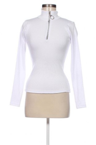 Damen Shirt, Größe L, Farbe Weiß, Preis 6,39 €
