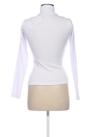 Дамска блуза, Размер L, Цвят Бял, Цена 12,40 лв.