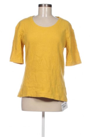 Bluză de femei, Mărime XL, Culoare Galben, Preț 25,00 Lei