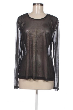 Damen Shirt, Größe XL, Farbe Schwarz, Preis 6,21 €