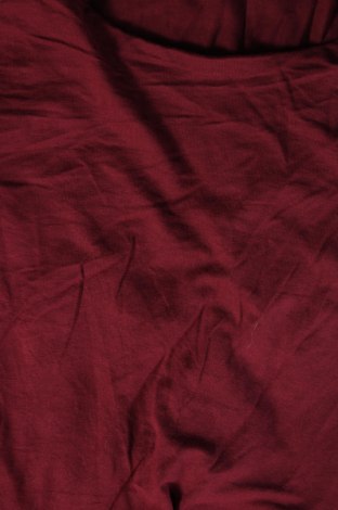 Γυναικεία μπλούζα, Μέγεθος XL, Χρώμα Κόκκινο, Τιμή 3,06 €