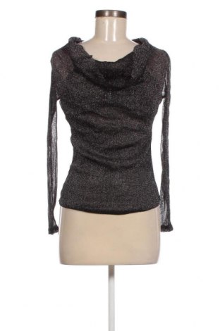 Γυναικεία μπλούζα, Μέγεθος M, Χρώμα Ασημί, Τιμή 1,65 €