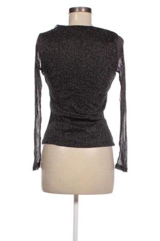Γυναικεία μπλούζα, Μέγεθος M, Χρώμα Ασημί, Τιμή 1,65 €