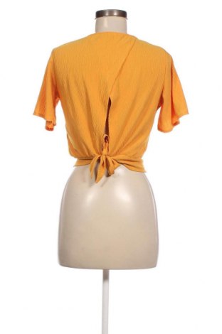 Bluză de femei, Mărime M, Culoare Portocaliu, Preț 21,81 Lei
