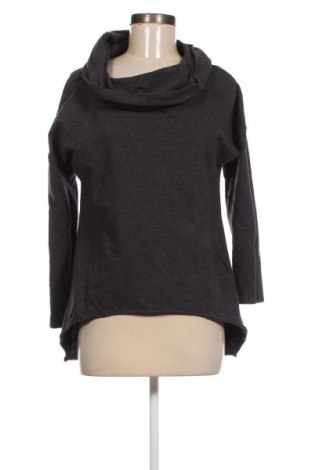 Γυναικεία μπλούζα, Μέγεθος M, Χρώμα Γκρί, Τιμή 16,16 €