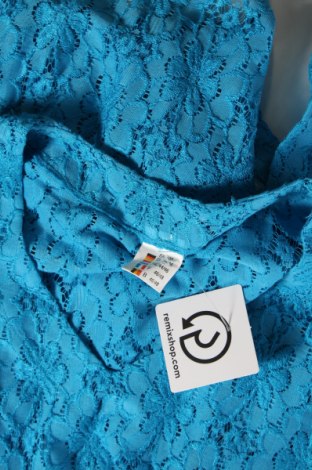 Damen Shirt, Größe XL, Farbe Blau, Preis € 13,22