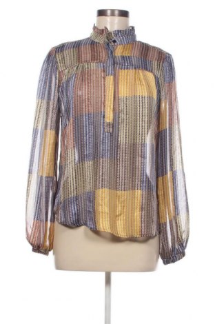 Дамска блуза, Размер M, Цвят Многоцветен, Цена 15,50 лв.