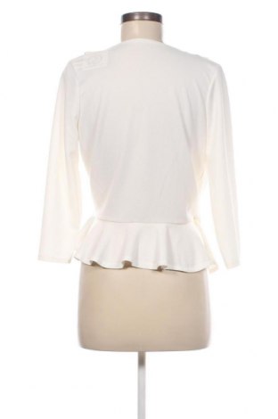Γυναικεία μπλούζα, Μέγεθος M, Χρώμα Εκρού, Τιμή 1,88 €