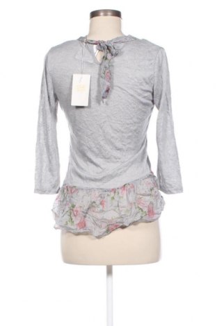 Damen Shirt, Größe M, Farbe Grau, Preis € 2,64