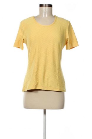 Дамска блуза, Размер M, Цвят Жълт, Цена 7,60 лв.