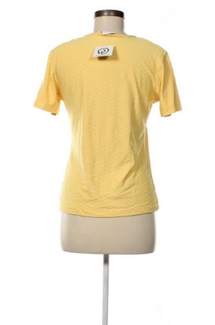 Damen Shirt, Größe M, Farbe Gelb, Preis 4,37 €