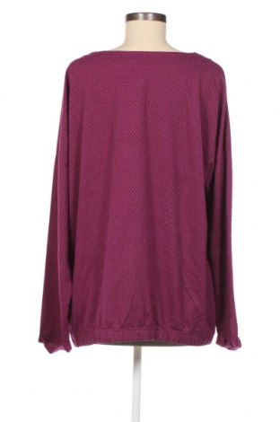 Дамска блуза, Размер XL, Цвят Лилав, Цена 5,32 лв.