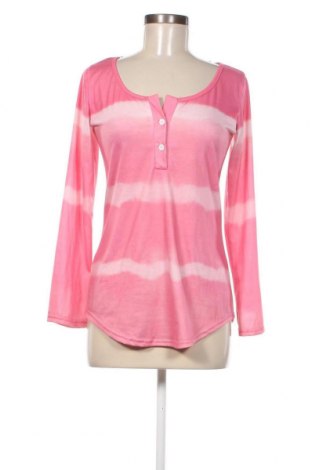 Bluză de femei, Mărime S, Culoare Roz, Preț 29,08 Lei