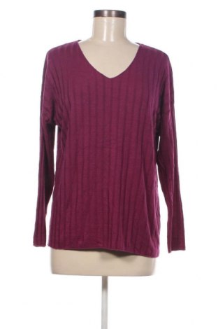 Γυναικεία μπλούζα, Μέγεθος M, Χρώμα Βιολετί, Τιμή 3,06 €