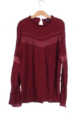 Damen Shirt, Größe XS, Farbe Rot, Preis € 1,99