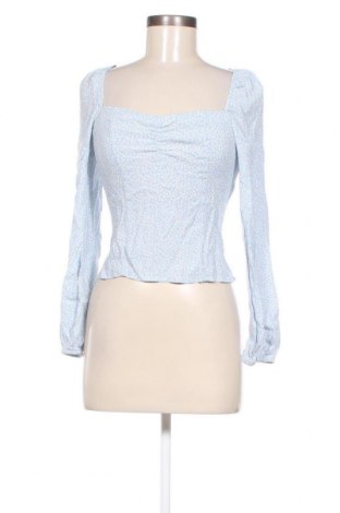 Γυναικεία μπλούζα, Μέγεθος S, Χρώμα Μπλέ, Τιμή 5,88 €