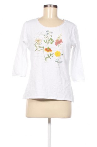 Damen Shirt, Größe M, Farbe Weiß, Preis 6,61 €