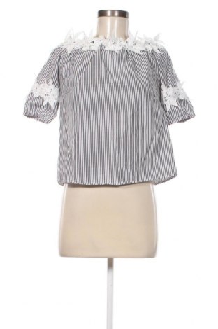 Γυναικεία μπλούζα, Μέγεθος S, Χρώμα Πολύχρωμο, Τιμή 7,42 €
