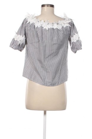 Γυναικεία μπλούζα, Μέγεθος S, Χρώμα Πολύχρωμο, Τιμή 7,42 €