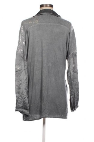 Damen Shirt, Größe L, Farbe Grau, Preis 4,50 €