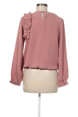 Damen Shirt, Größe M, Farbe Rosa, Preis 3,89 €