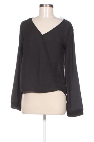 Damen Shirt, Größe M, Farbe Schwarz, Preis 2,64 €