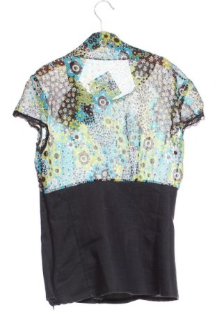 Bluză de femei, Mărime XS, Culoare Multicolor, Preț 17,76 Lei