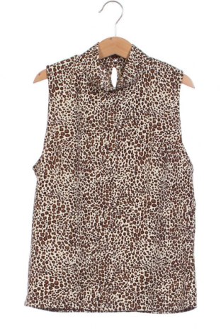 Дамска блуза, Размер XS, Цвят Бежов, Цена 11,40 лв.
