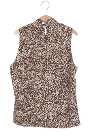 Дамска блуза, Размер XS, Цвят Бежов, Цена 7,60 лв.
