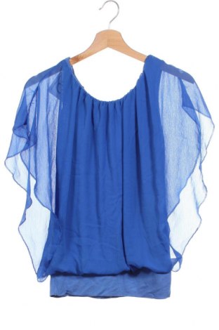 Damen Shirt, Größe XS, Farbe Blau, Preis 9,72 €
