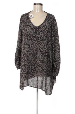 Γυναικεία μπλούζα, Μέγεθος XXL, Χρώμα Πολύχρωμο, Τιμή 8,77 €