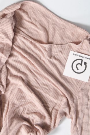 Damen Shirt, Größe M, Farbe Aschrosa, Preis € 1,98