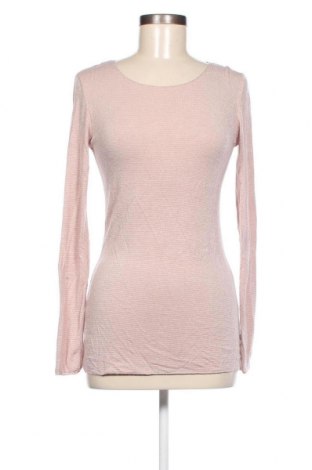 Damen Shirt, Größe M, Farbe Aschrosa, Preis € 2,64