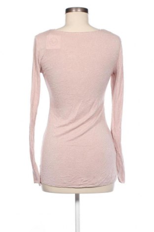 Damen Shirt, Größe M, Farbe Aschrosa, Preis 2,64 €