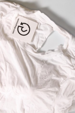 Damen Shirt, Größe M, Farbe Weiß, Preis € 4,50