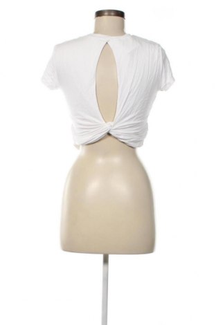 Дамска блуза, Размер M, Цвят Бял, Цена 8,80 лв.
