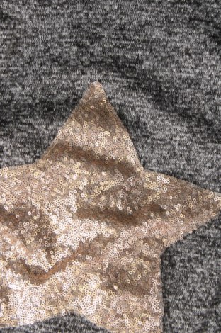 Γυναικεία μπλούζα, Μέγεθος M, Χρώμα Γκρί, Τιμή 10,00 €